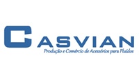 Casvian