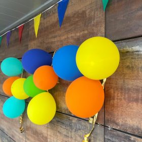 Aniversário Matinfra