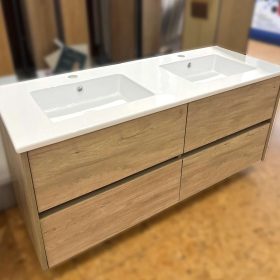 movel suspenso duplo 120